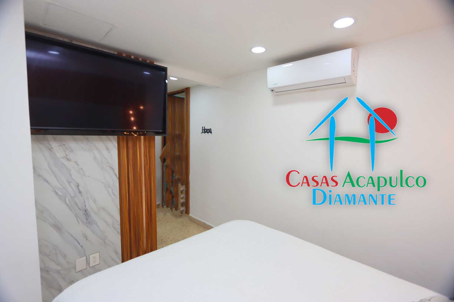 Torreblanca Torre Azul 3084 - Recámara tres 4